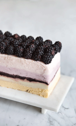 ice cream cakes