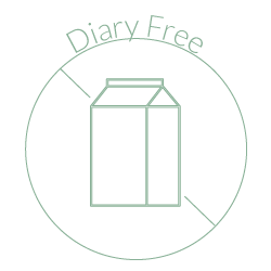 diary free ice cream